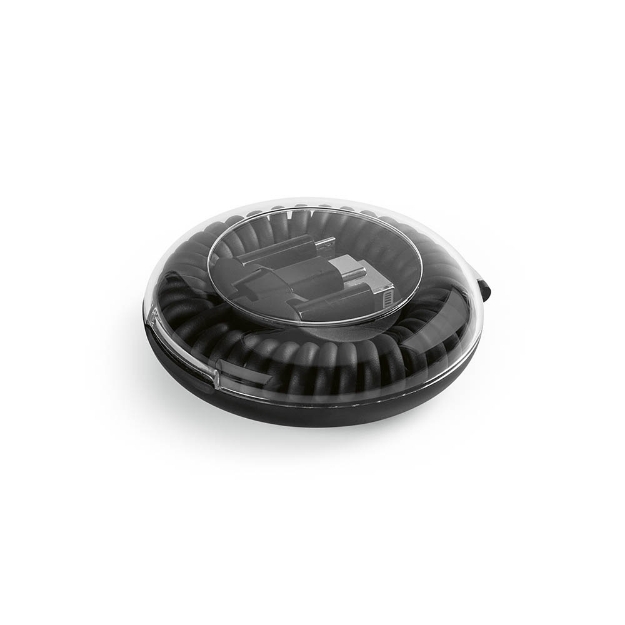 allroundo® eco Cable Black